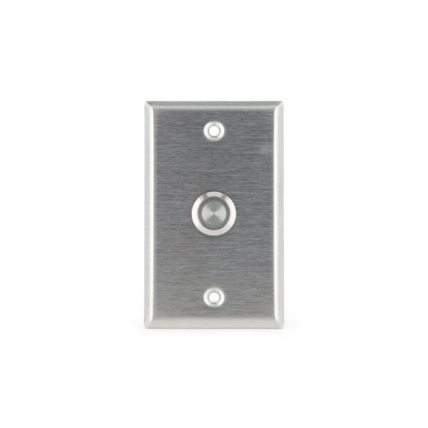 Algo Single Gang Call Switch Algo Single Gang Call Switch