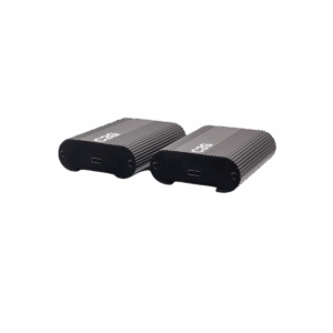 C2G Superbooster USB Camera Extender Over Cat Box to Box Kit