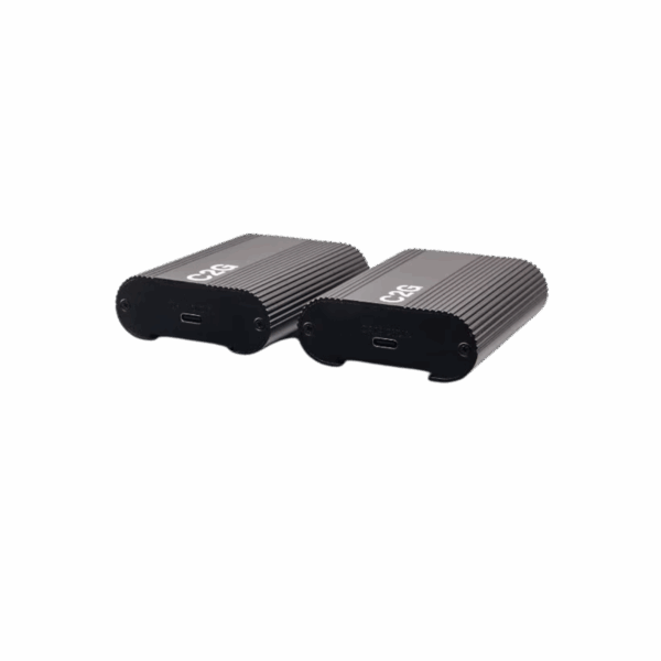C2G Superbooster USB Camera Extender Over Cat Box to Box Kit