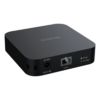 Yealink 4 port POE Switch - use for the connection of CM20 and CS10 with Yealink MVC solutions RCH40-E2
