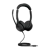 Jabra Evolve2 50 USB-A MS Stereo