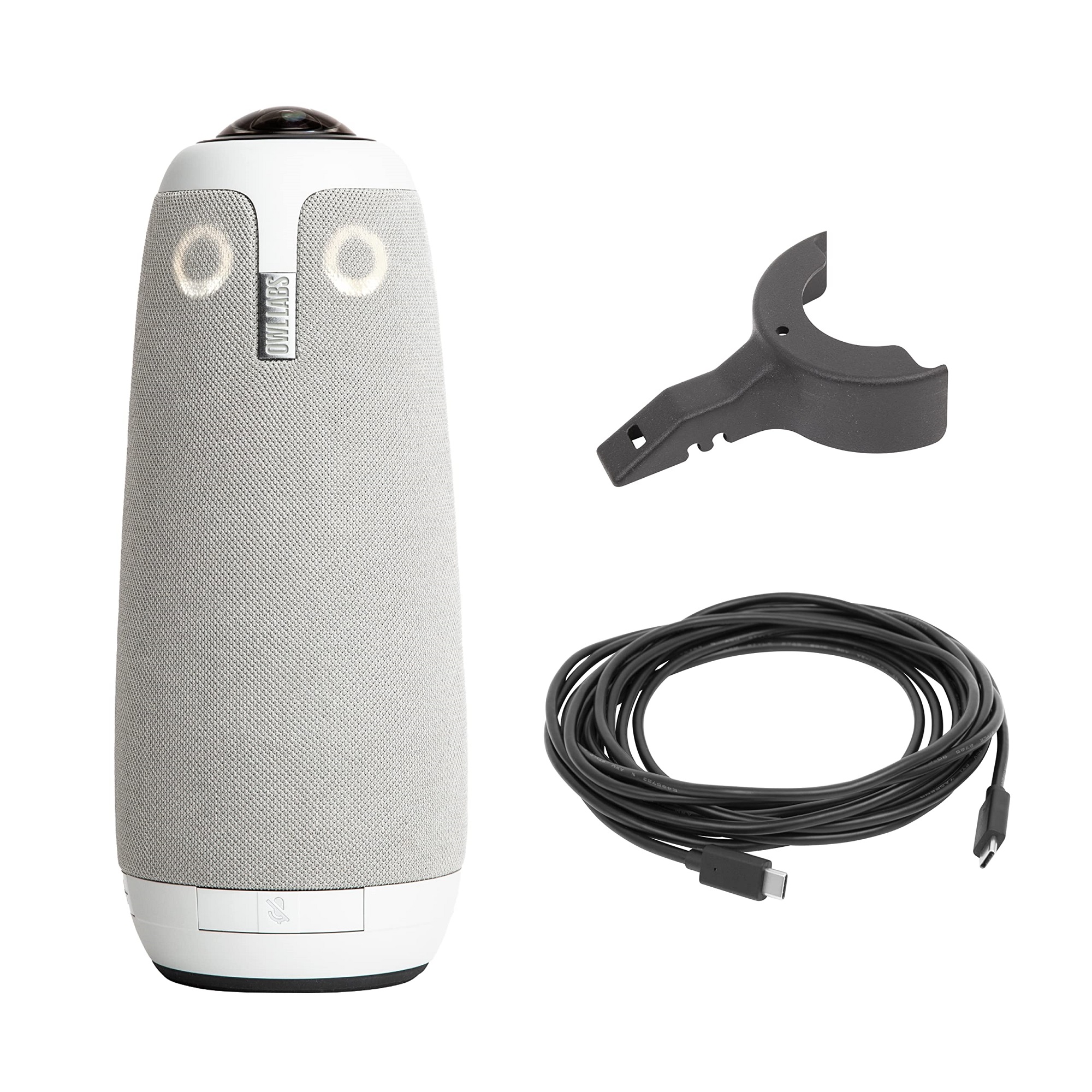 スピーカー・ウーファー Owl Labs Meeting Owl 3 Owl Labs Owl 3 Meeting Video Conference System - BND300-0021