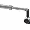 Yealink UVC30 Content Camera with Adjustable Wall Mount Bracket