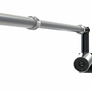 Yealink UVC30 Content Camera with Adjustable Wall Mount Bracket
