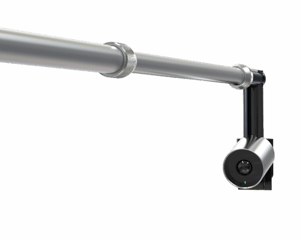 Yealink UVC30 Content Camera with Adjustable Wall Mount Bracket