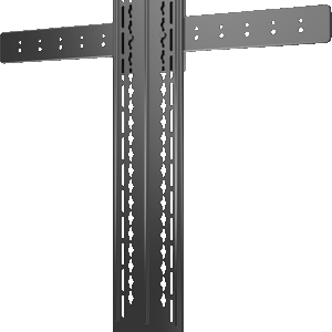 Yealink VCS-TVMOUNT2 Mount Kit