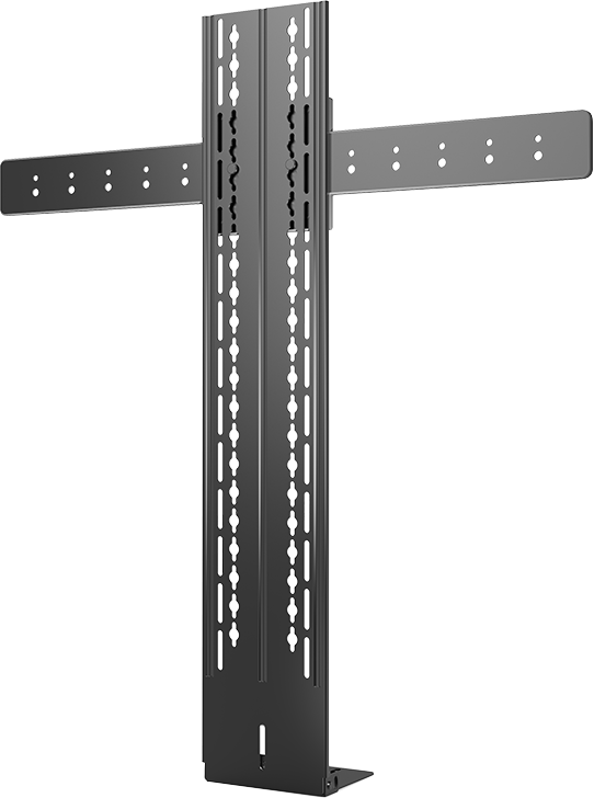 Yealink VCS-TVMOUNT2 Mount Kit