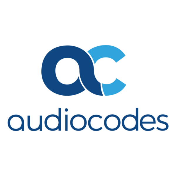 audiocodes logo AudioCodes 24x7 Yearly Support - OVOC
