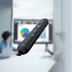 Yealink MB-Remote Wireless Presentation Control for MeetingBoard and MeetingBoard Pro