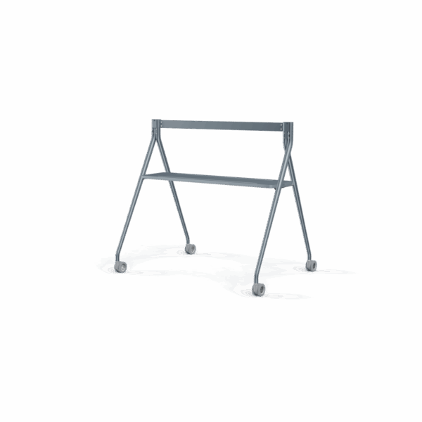 Yealink MeetingBoard 65 Floor Stand