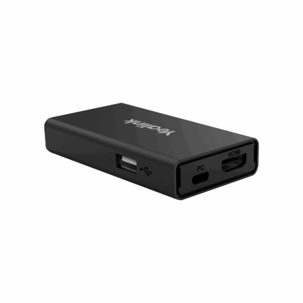 Yealink Wired Content Sharing Box