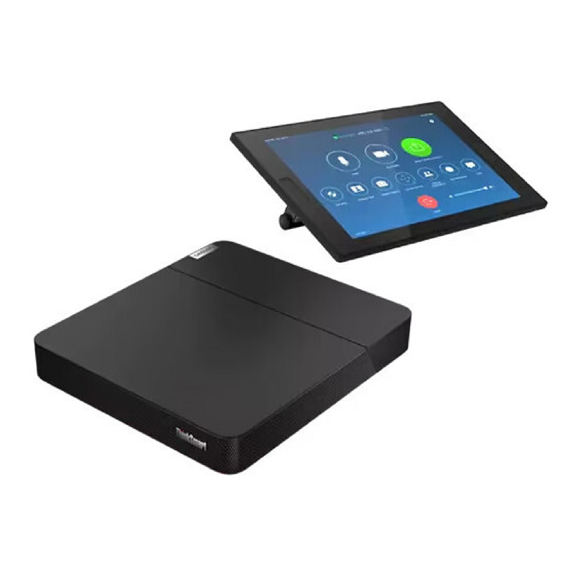 未開封未使用Lenovo Thinksmart corecontroller Lenovo Thinksmart Core + Controller - UnifiedCommunications.com