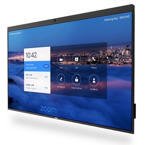DTEN ON / All-in-One Zoom Rooms Appliance (55")