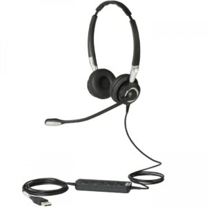 Jabra BIZ 2400 II Duo