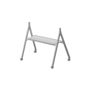 Neat Board - Rolling Floor Stand