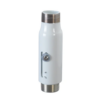 Chief Adjustable Pipe 6" to 9" - White