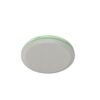 Biamp Parle Low profile Beamtracking Ceiling Microphone