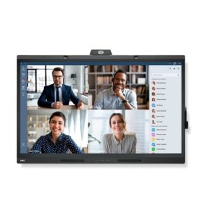 NEC 55" Windows Collaboration Display