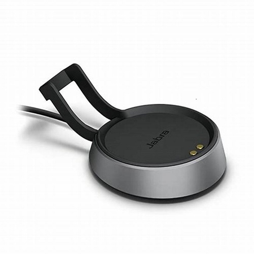 Jabra Evolve2 85 Deskstand USB-C, Black