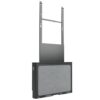 Chief Tempo™ Flat Panel Floor Support System