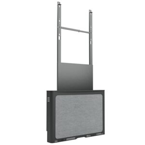 Chief Tempo™ Flat Panel Floor Support System