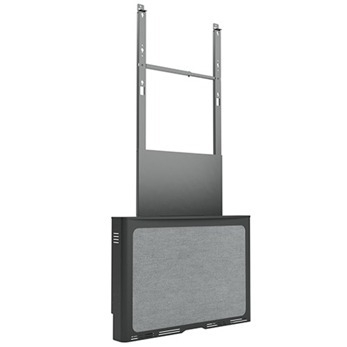 14016-1.jpg Chief Tempo™ Flat Panel Floor Support System