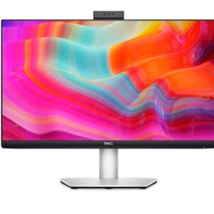 Dell 24" Video Conferencing Monitor