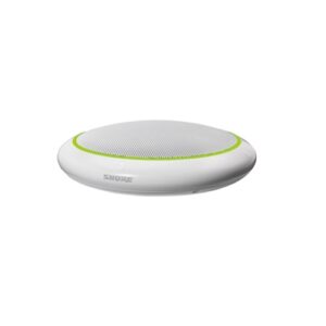 Shure MXA310 MicroFlex Advanced Table Top Mic, White