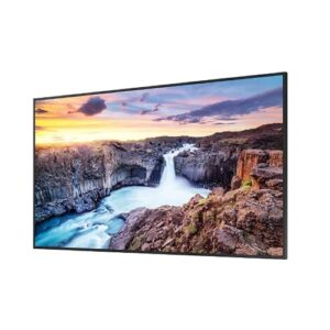 Samsung QH75B 75" 4K UHD Commercial TV