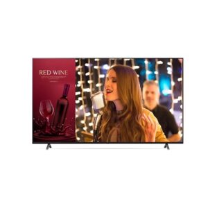 LG 75UR340C9UD 75" LED-LCD TV - 4K UHDTV - TAA Compliant