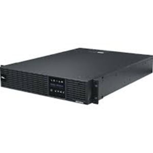 Middle Atlantic 2 RU Premium Online Series UPS Backup Power, 3000VA