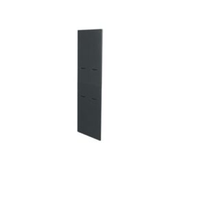 Middle Atlantic 44 RU Side Panels for 31-32 Inch Deep WMRK Racks