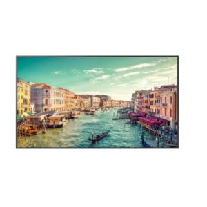 Samsung 98-inch Commercial 4K UHD LED LCD Display