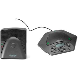 ClearOne MAX IP Wired Conference Phone