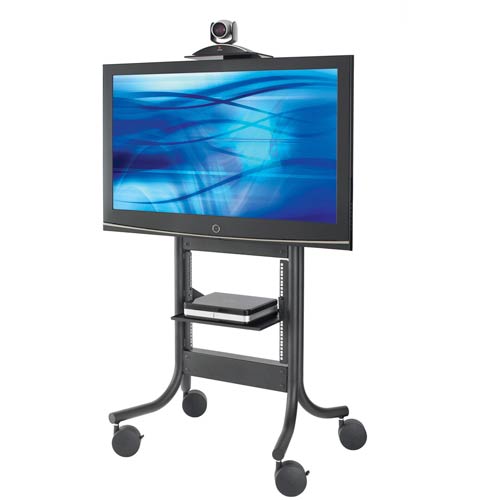 Avteq RPS500S Supports up to one 37" to 65" Screen
