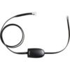 Jabra Link Cisco Headset Hookswitch Control Cable