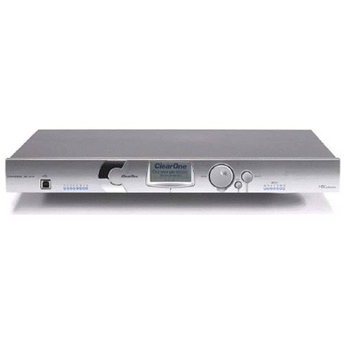 ClearOne Converge SR 1212 Digital Matrix Mixer