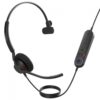 Jabra Engage 40 - (Inline Link) USB-C MS Mono