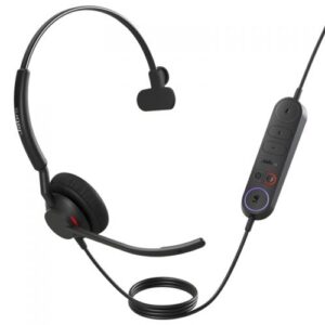 Jabra Engage 40 - (Inline Link) USB-C MS Mono