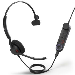 Jabra Engage 50 II - USB-A UC Mono