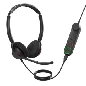 Jabra Engage 50 II - USB-C UC Stereo