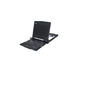 Middle Atlantic High Definition Rackmount Console