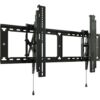 Chief Fit Large Extended Tilt Wall Mount - 43-85" Displays
