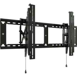 Chief Fit Large Extended Tilt Wall Mount - 43-85" Displays