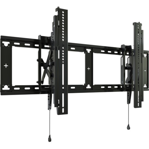 Chief Fit Large Extended Tilt Wall Mount - 43-85" Displays