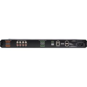 QSC MP-M40