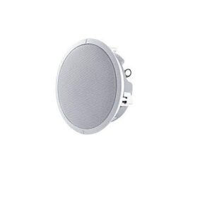 Electro-Voice EVID-C4.2LP Ceiling speaker 4" low profile white (PAIR)