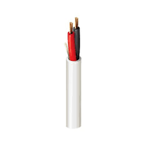 Belden 6200UE 010U250 16/2 Stranded Security and Commercial Audio Cable, Plenum-CM