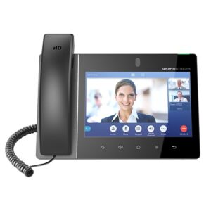 Grandstream Android 7 w/ 8.0" LCD Touchscreen