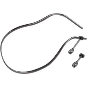HP Poly Spare BTH Head/Neck band Savi W440,W740, and CS540